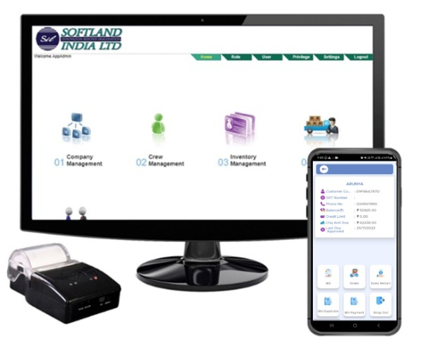 SFA Devices